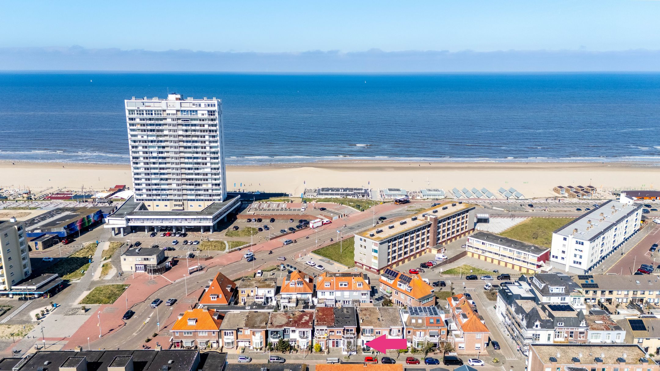 Photo 39 of Secretaris Bosmanstraat 19