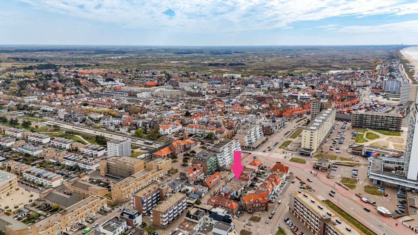 Photo 40 of Secretaris Bosmanstraat 19