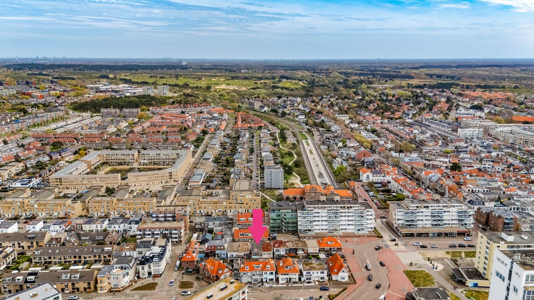 Photo 41 of Secretaris Bosmanstraat 19