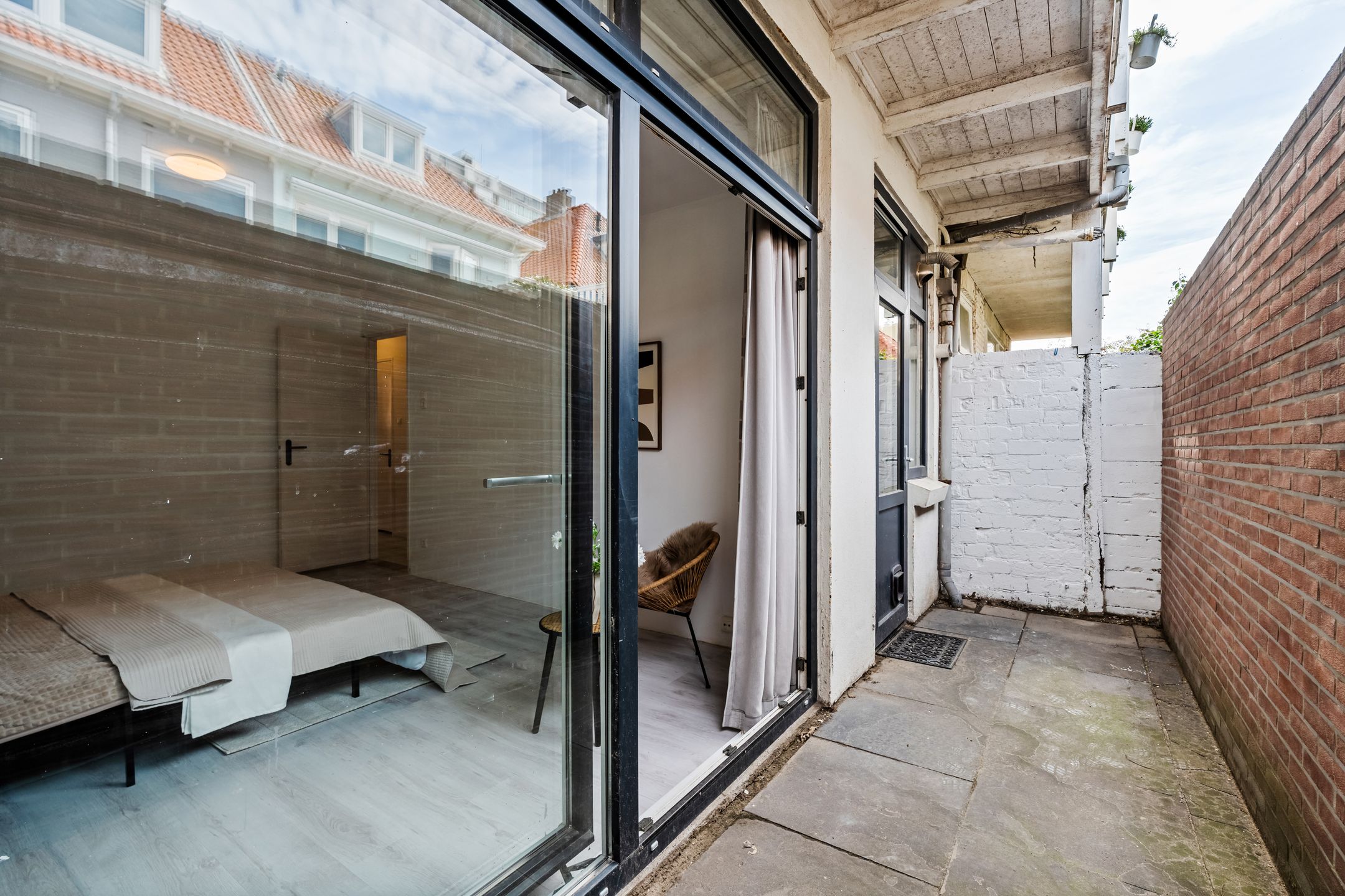 Photo 15 of Secretaris Bosmanstraat 19