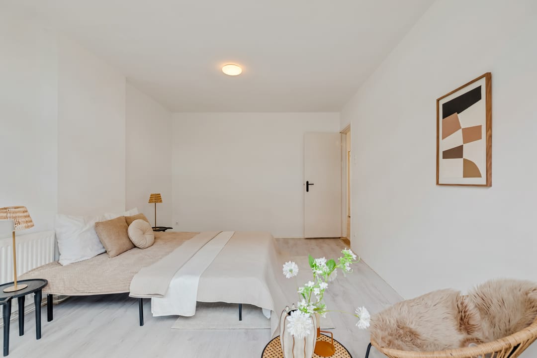 Photo 16 of Secretaris Bosmanstraat 19