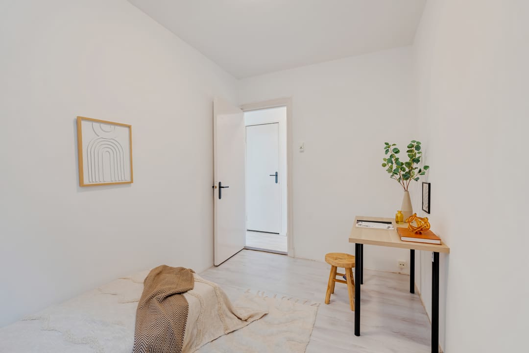 Photo 22 of Secretaris Bosmanstraat 19