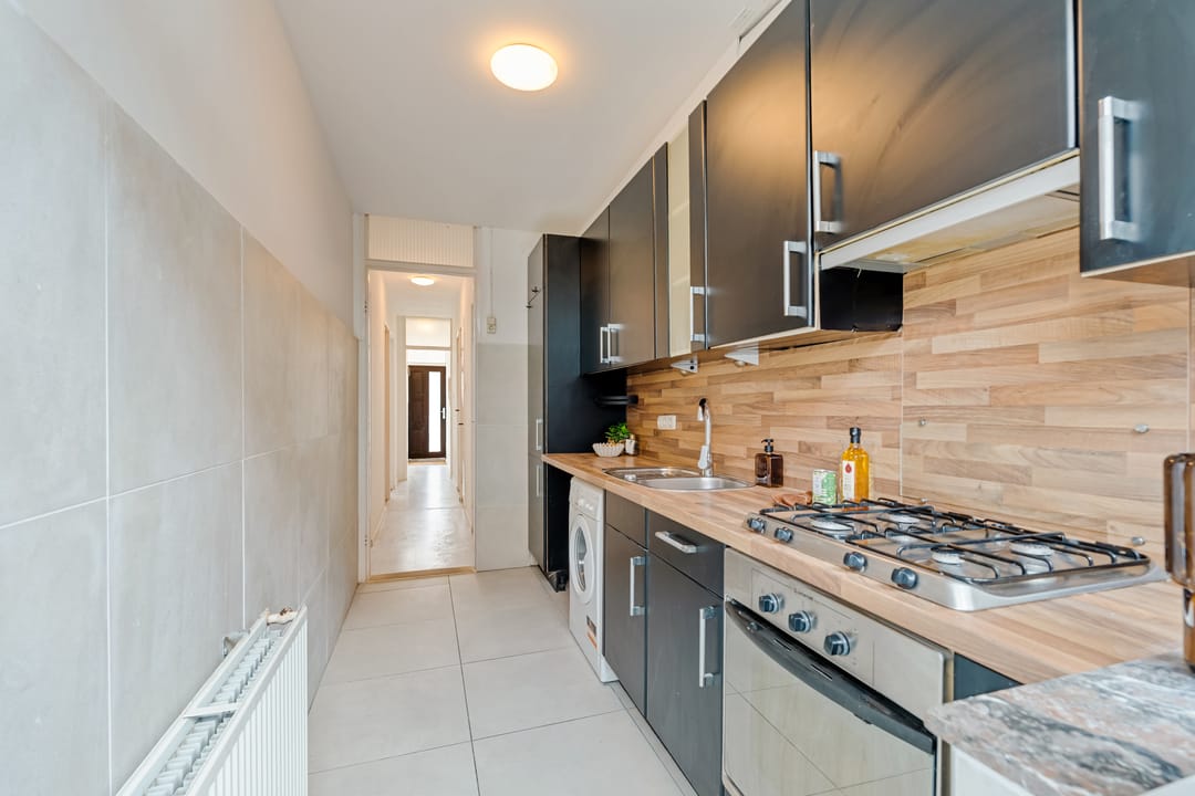 Photo 23 of Secretaris Bosmanstraat 19