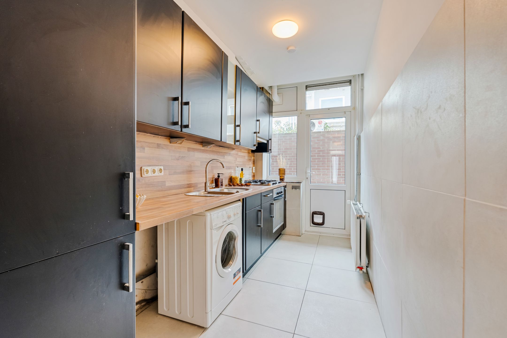 Photo 24 of Secretaris Bosmanstraat 19