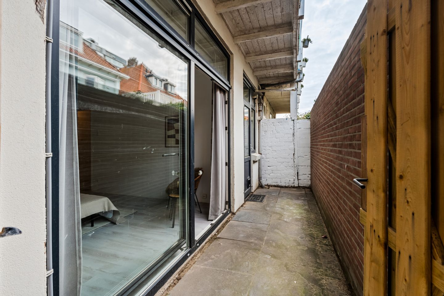 Photo 25 of Secretaris Bosmanstraat 19