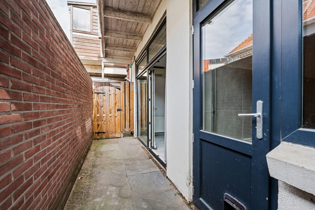 Photo 26 of Secretaris Bosmanstraat 19