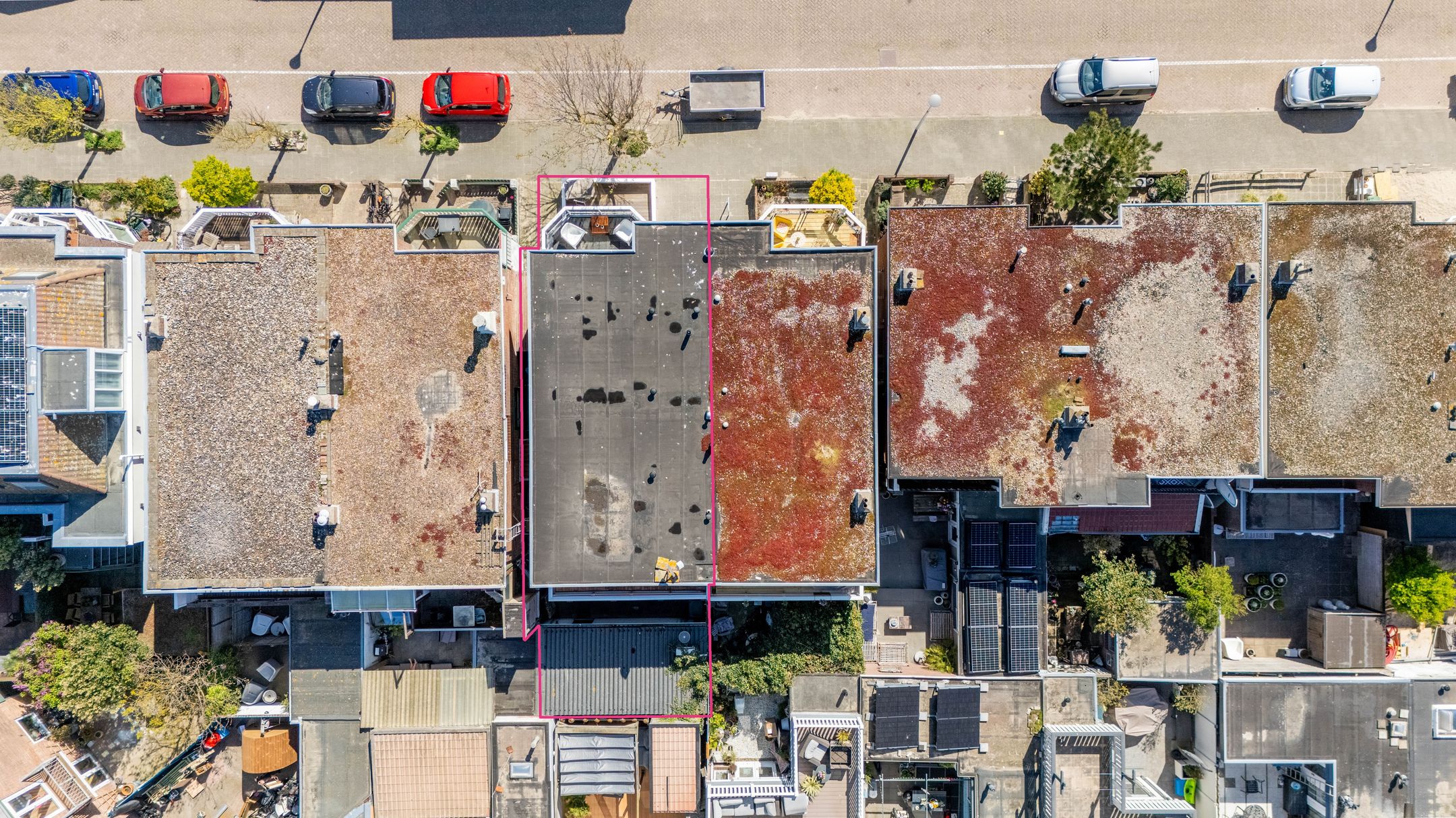 Photo 27 of Secretaris Bosmanstraat 19