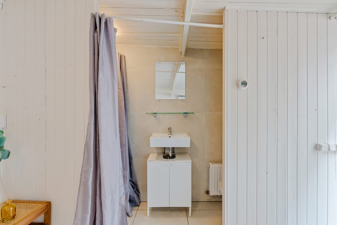 Photo 32 of Secretaris Bosmanstraat 19