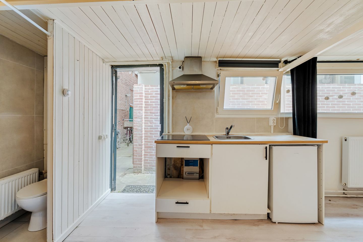 Photo 34 of Secretaris Bosmanstraat 19