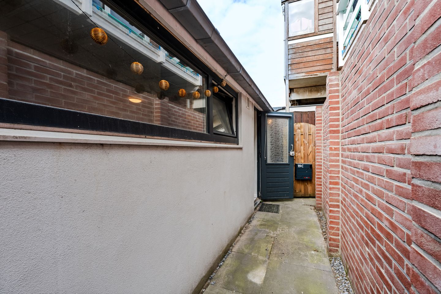 Photo 35 of Secretaris Bosmanstraat 19