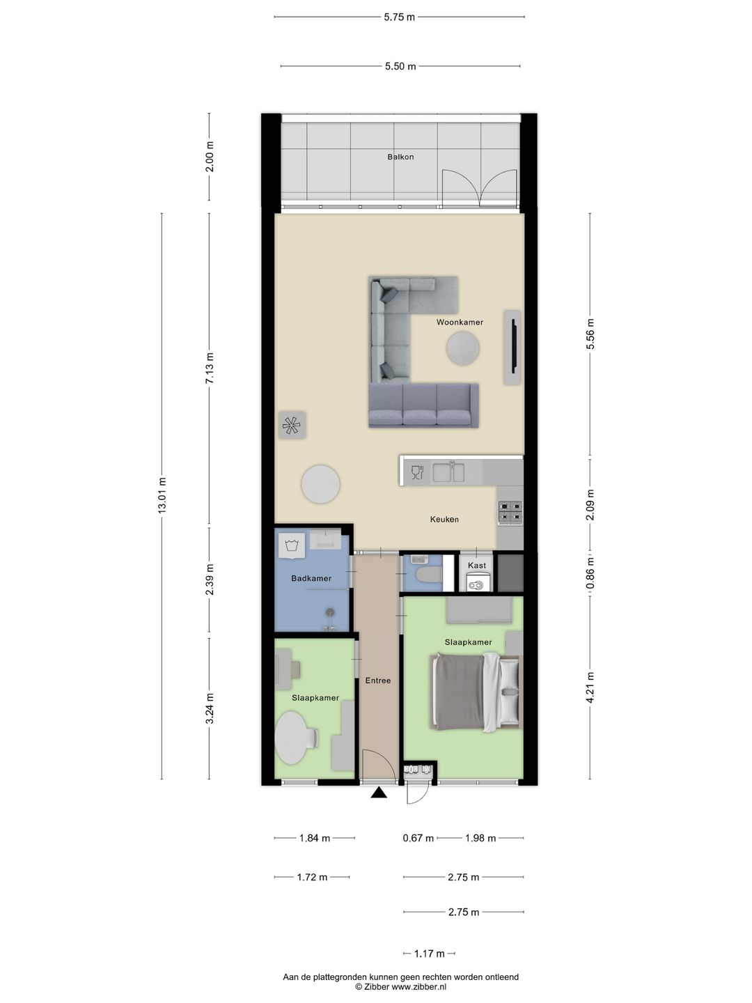 Foto 43 van De Rozentuin 15