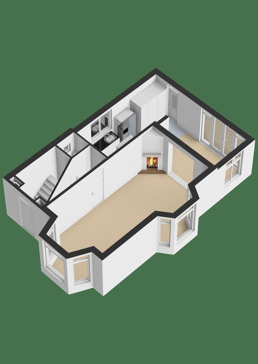 Photo 37 of Middellaan 45