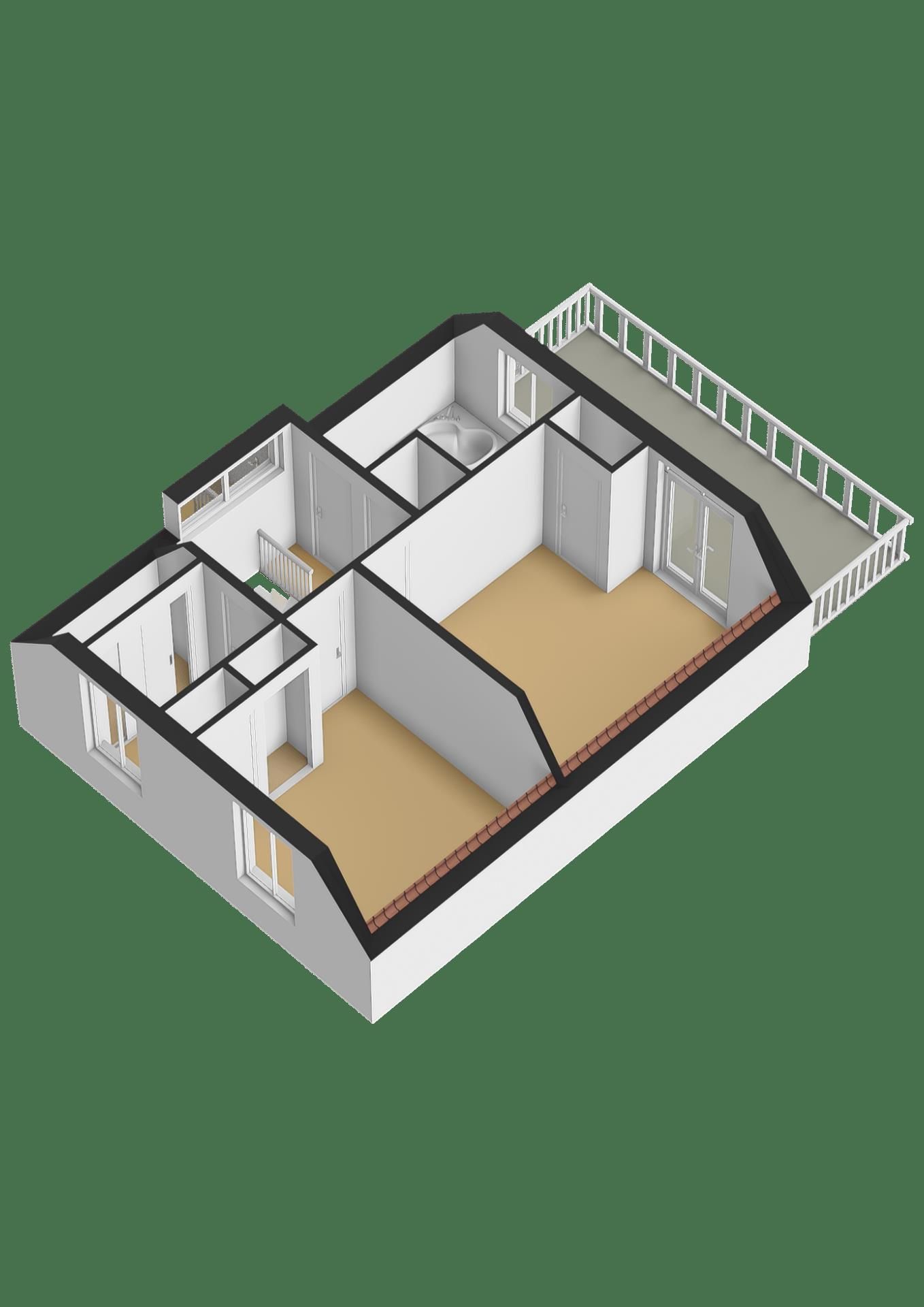 Photo 39 of Middellaan 45