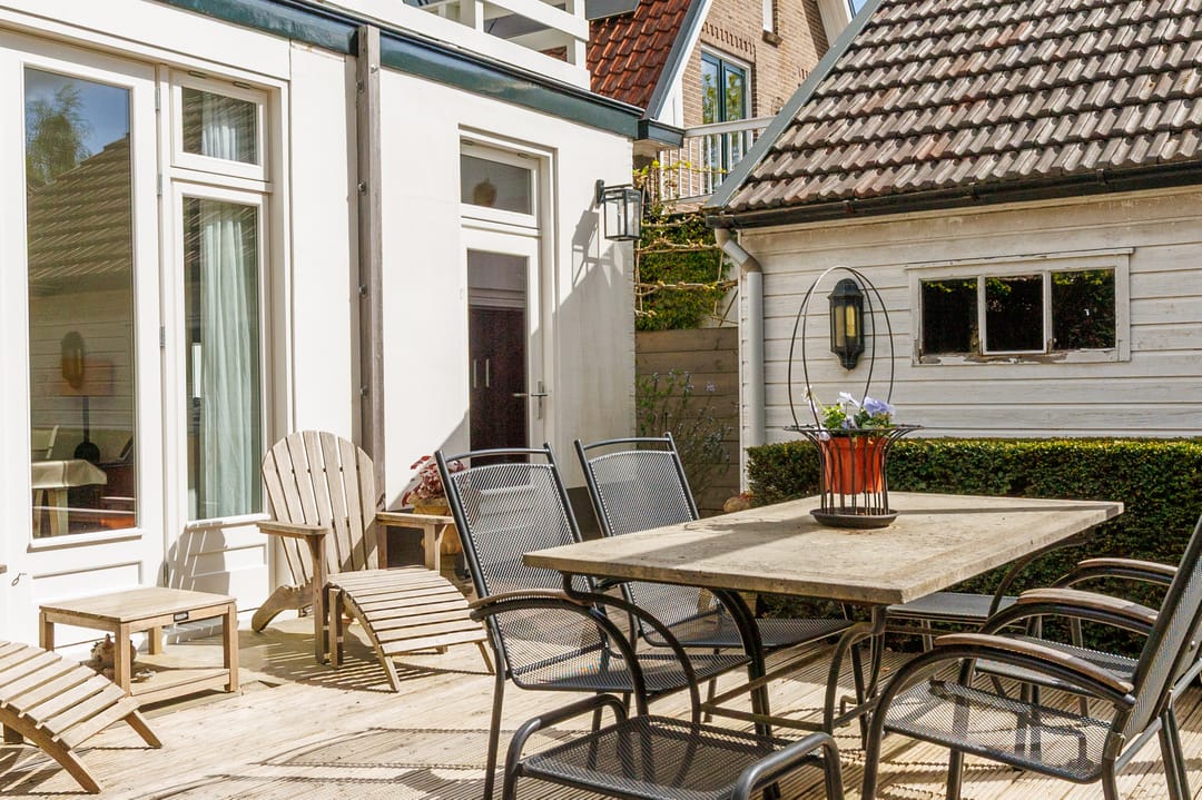 Photo 22 of Middellaan 45