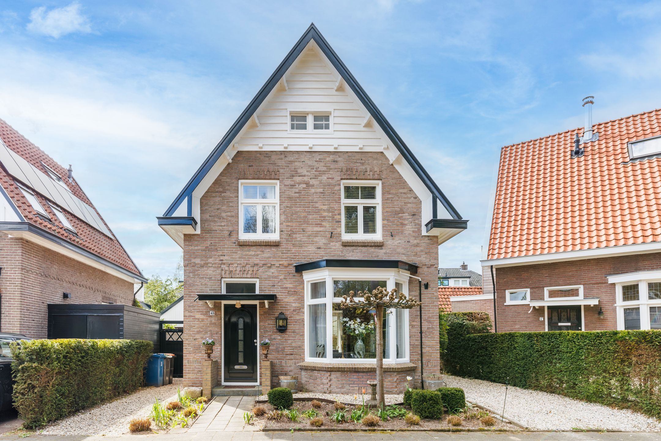 Middellaan 45 
