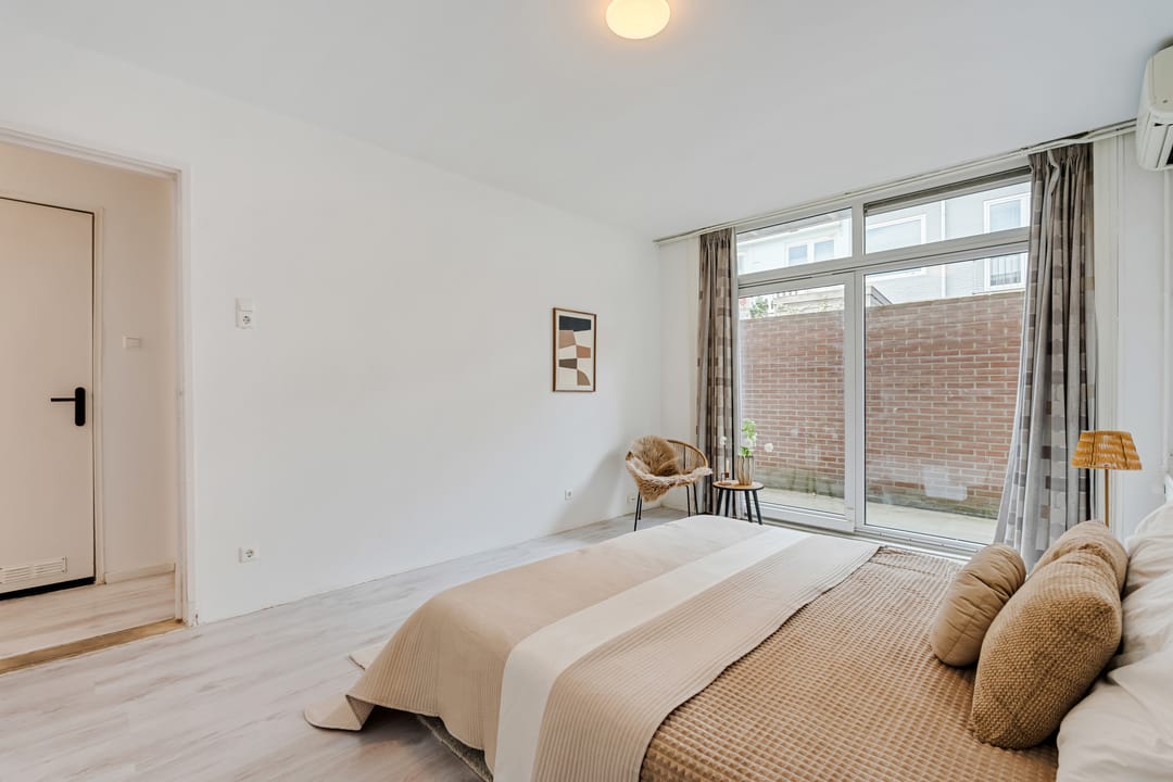 Photo 17 of Secretaris Bosmanstraat 19