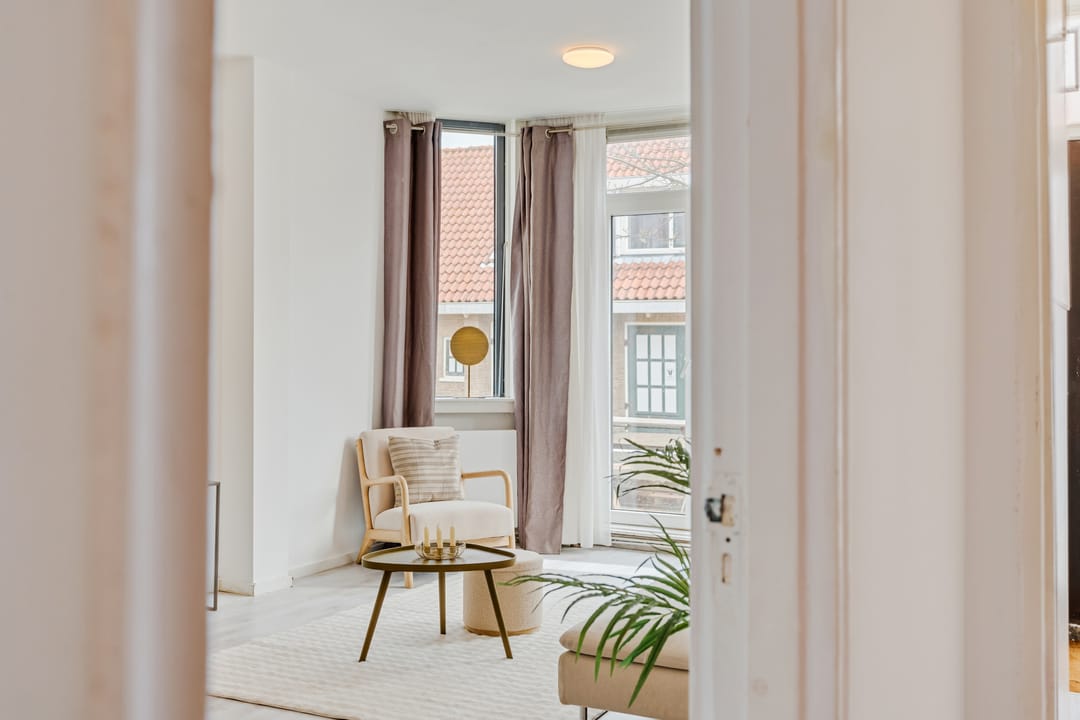 Photo 11 of Secretaris Bosmanstraat 19