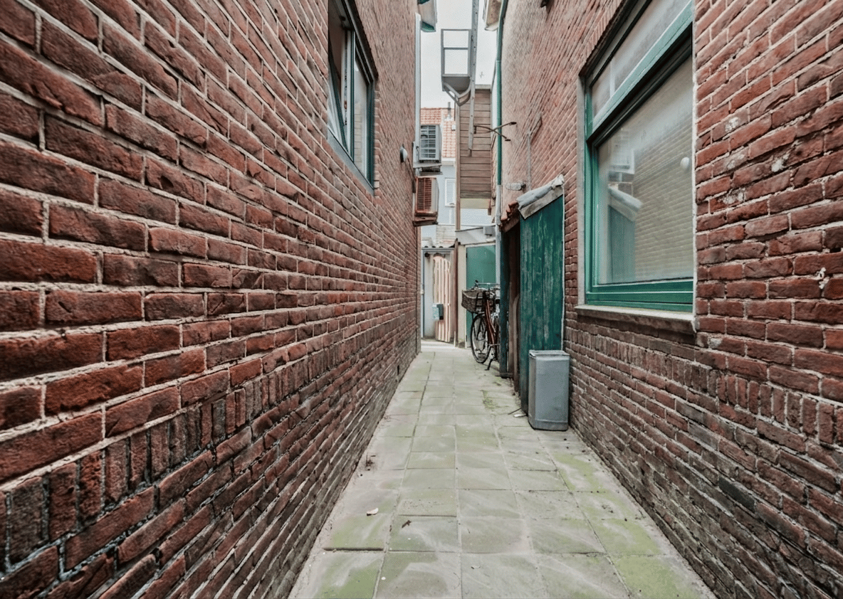 Photo 36 of Secretaris Bosmanstraat 19