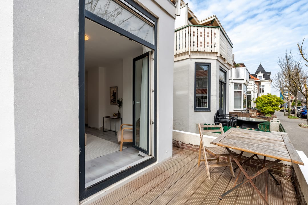 Photo 8 of Secretaris Bosmanstraat 19