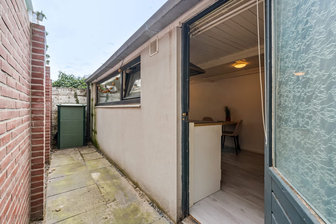 Photo 28 of Secretaris Bosmanstraat 19