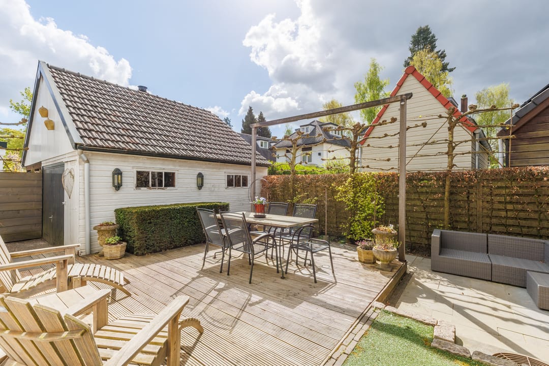 Photo 23 of Middellaan 45