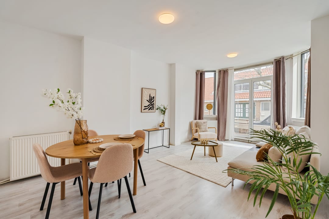 Photo 2 of Secretaris Bosmanstraat 19