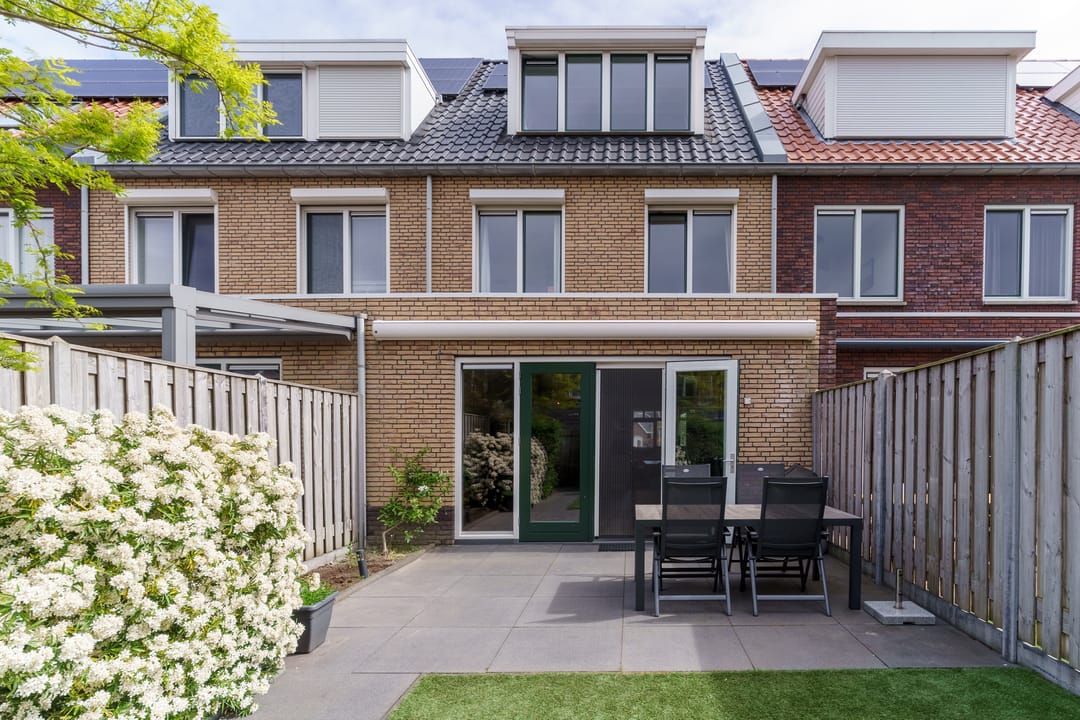 Foto 1 van Koningsveldland 7