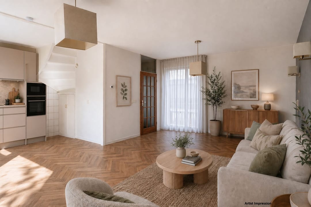 Foto 8 van Hildebrandhove 71