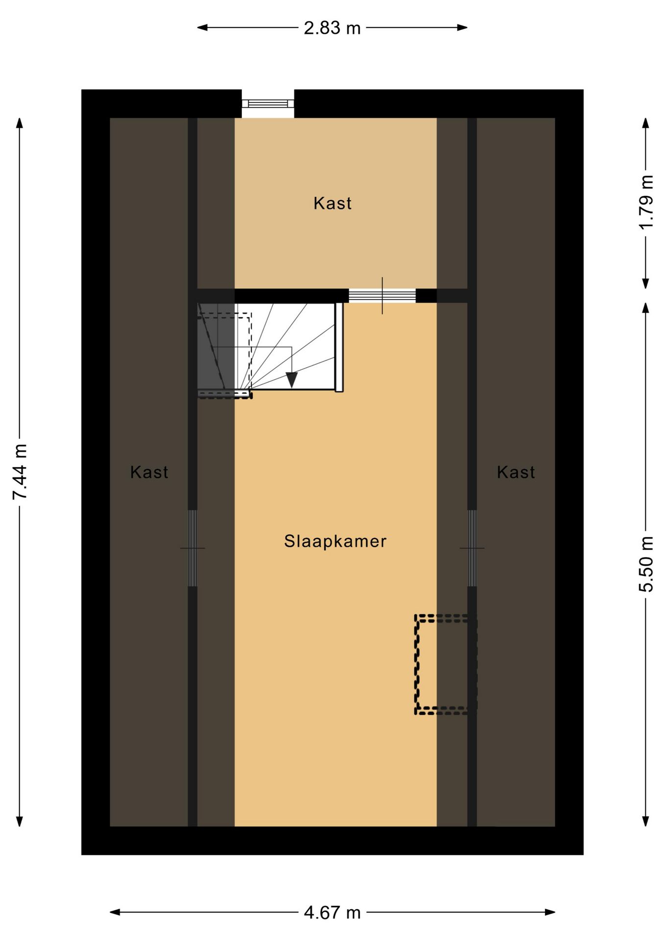 Photo 40 of Middellaan 45