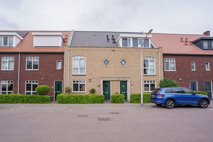 Photo 2 of Koningsveldland 7