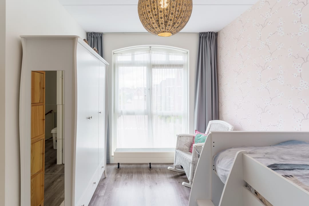Modern Energy-Efficient Family Home with Garden in Den Hoorn — 22
