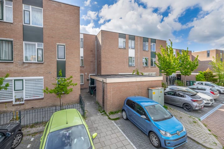 Foto 4 van Hildebrandhove 71