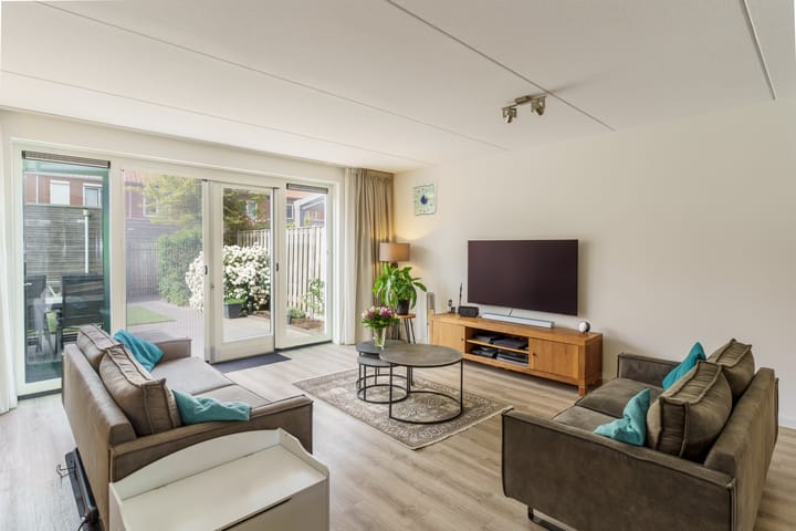 Photo 4 of Koningsveldland 7