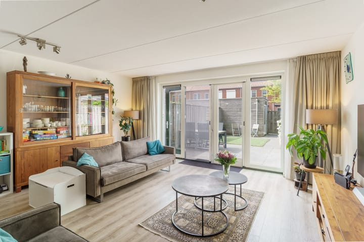 Photo 3 of Koningsveldland 7