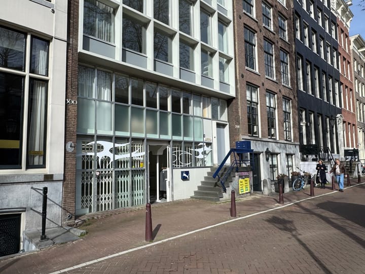 Keizersgracht 300