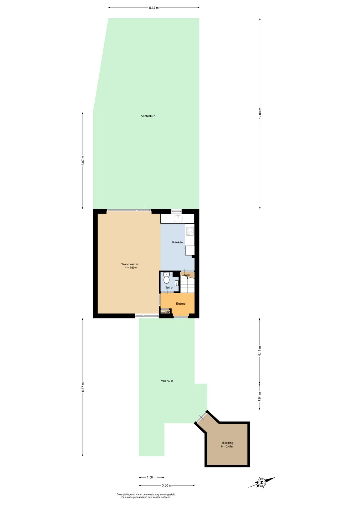 Foto 36 van Hildebrandhove 71