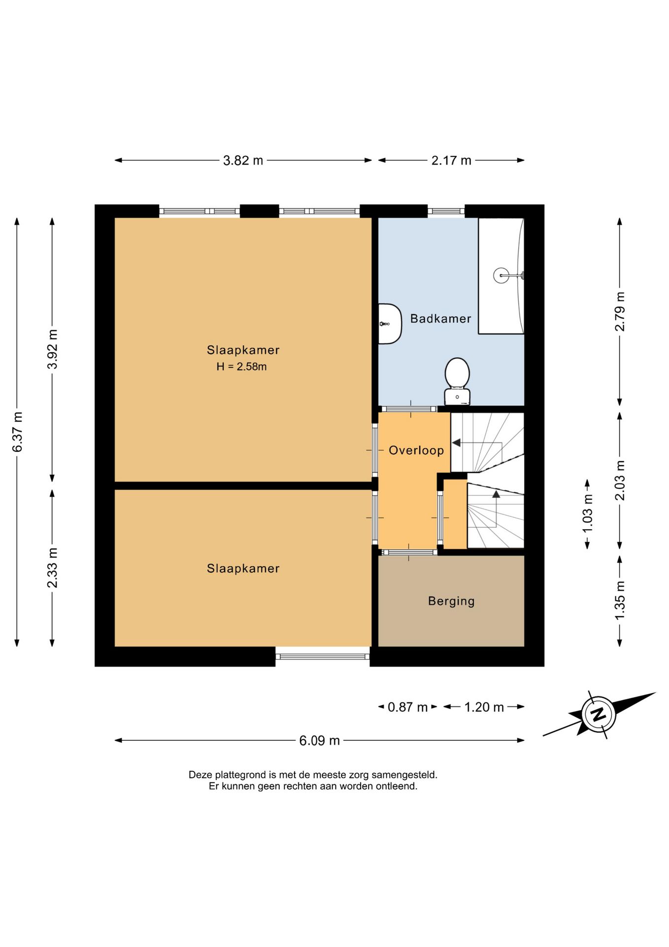 Foto 40 van Hildebrandhove 71