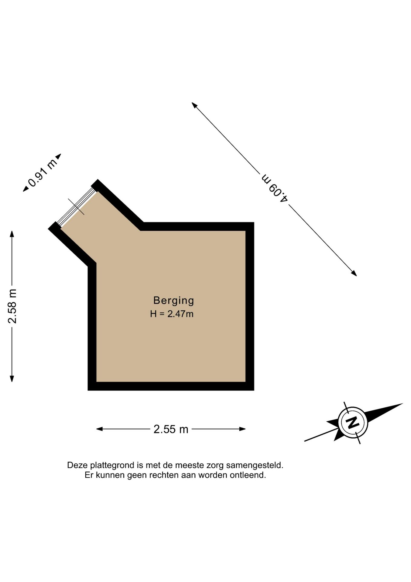 Foto 44 van Hildebrandhove 71