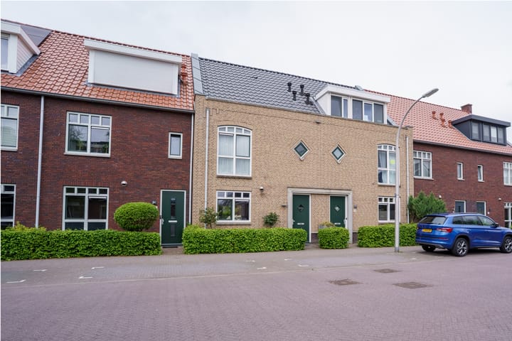 Foto 2 van Koningsveldland 7