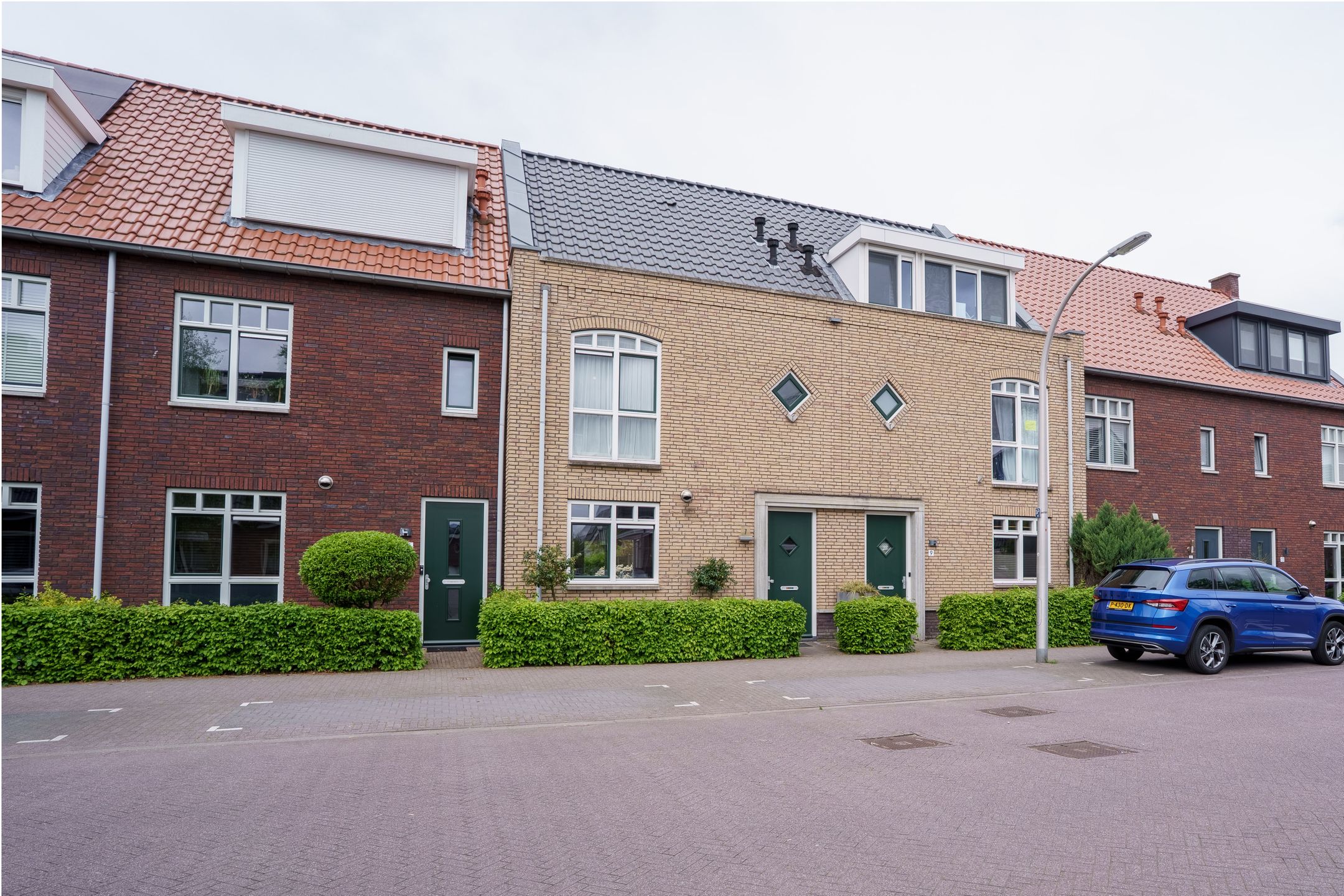 Koningsveldland 7 