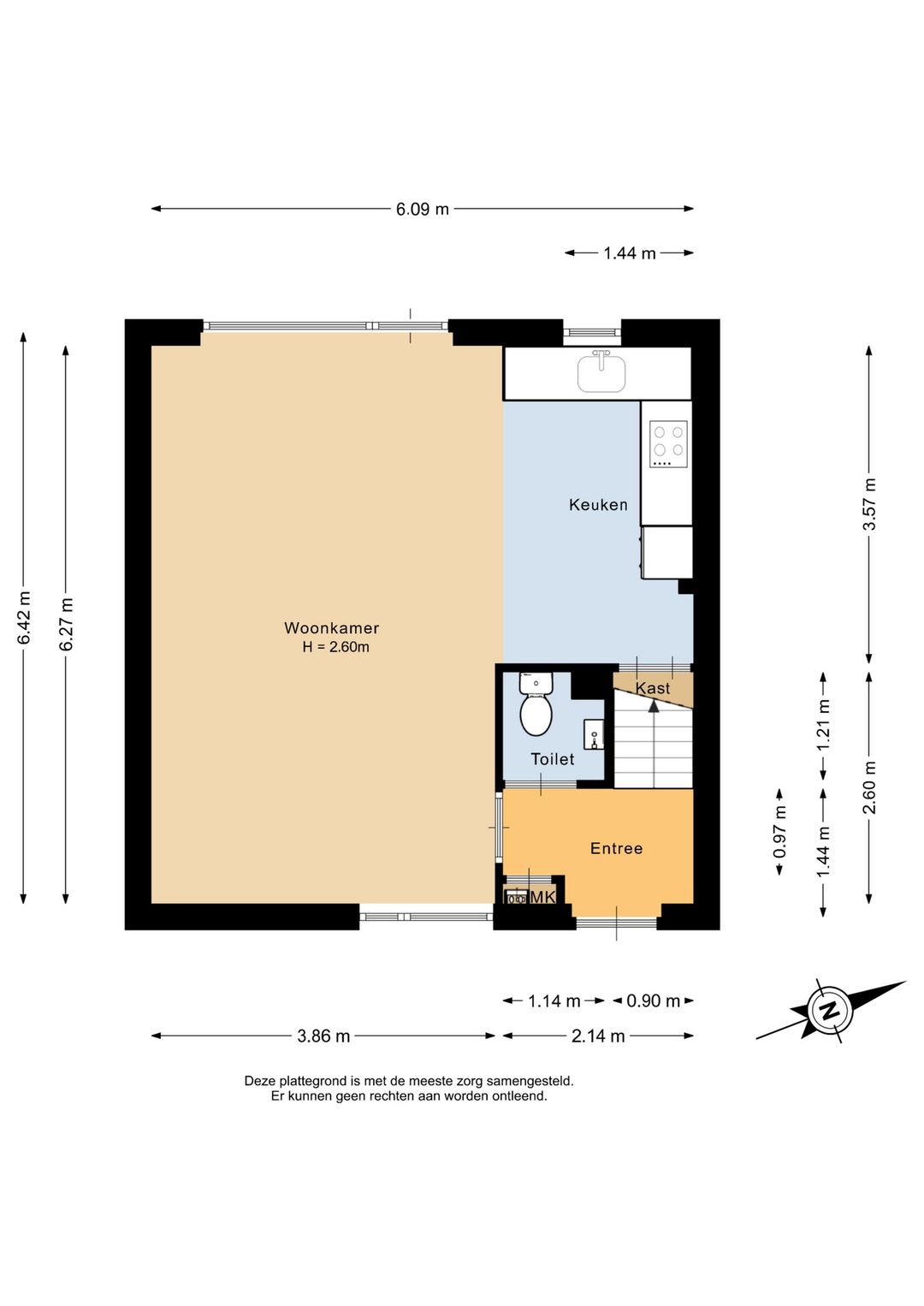 Foto 38 van Hildebrandhove 71