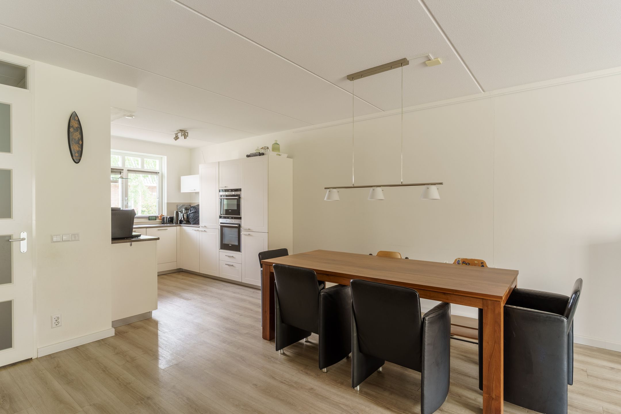 Modern Energy-Efficient Family Home with Garden in Den Hoorn — 12