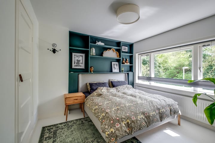 Foto 4 van Schurenstraat 2