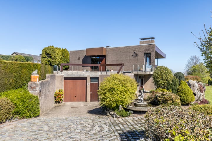 St. Remigiusstraat 36 main image