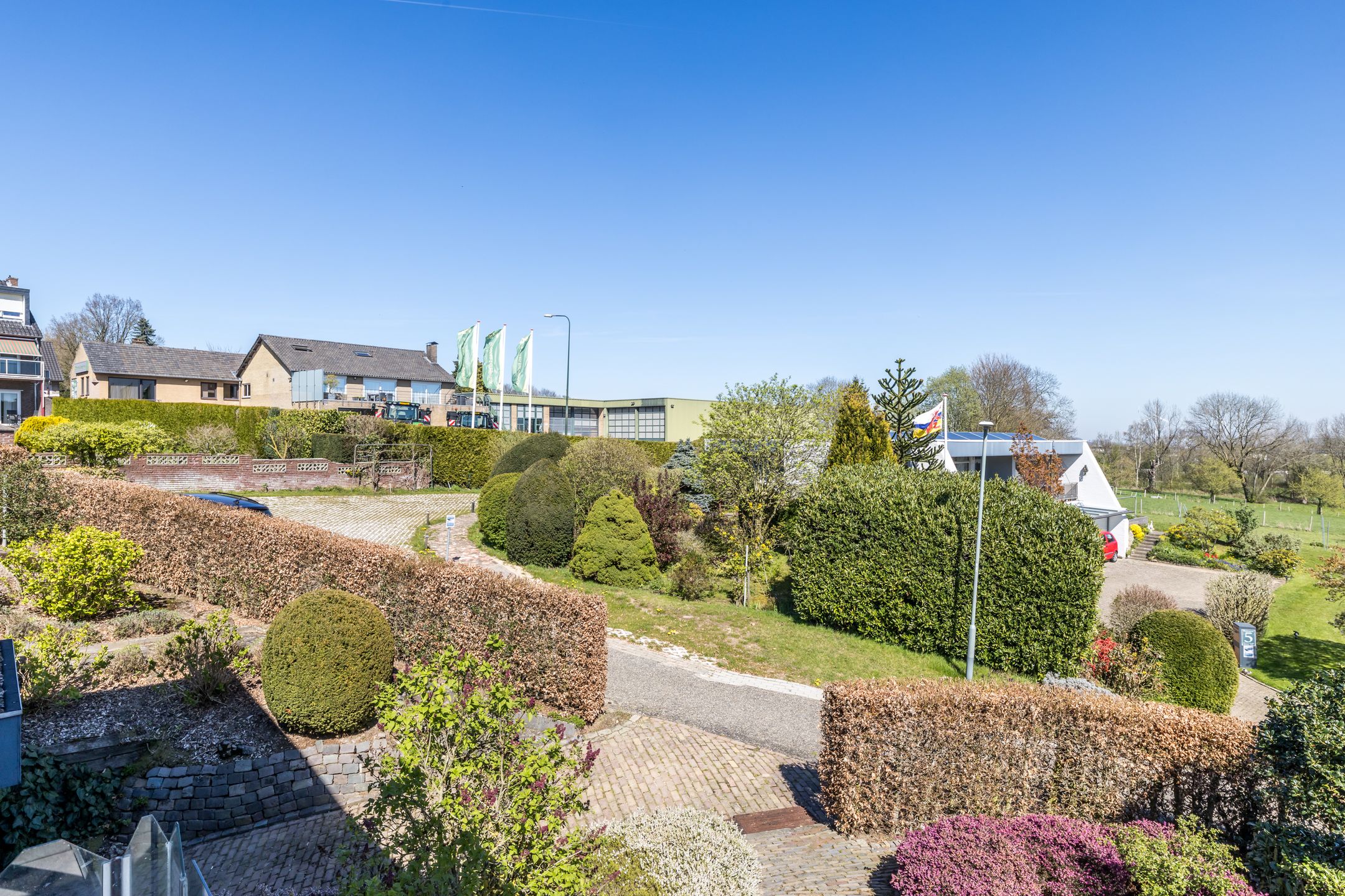 Foto 36 van St. Remigiusstraat 36