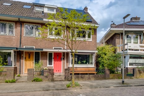 Schurenstraat thumbnail