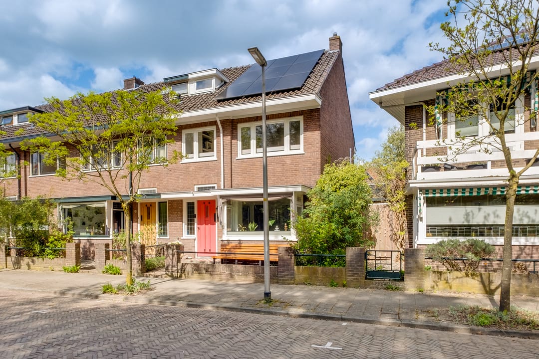 Foto 7 van Schurenstraat 2