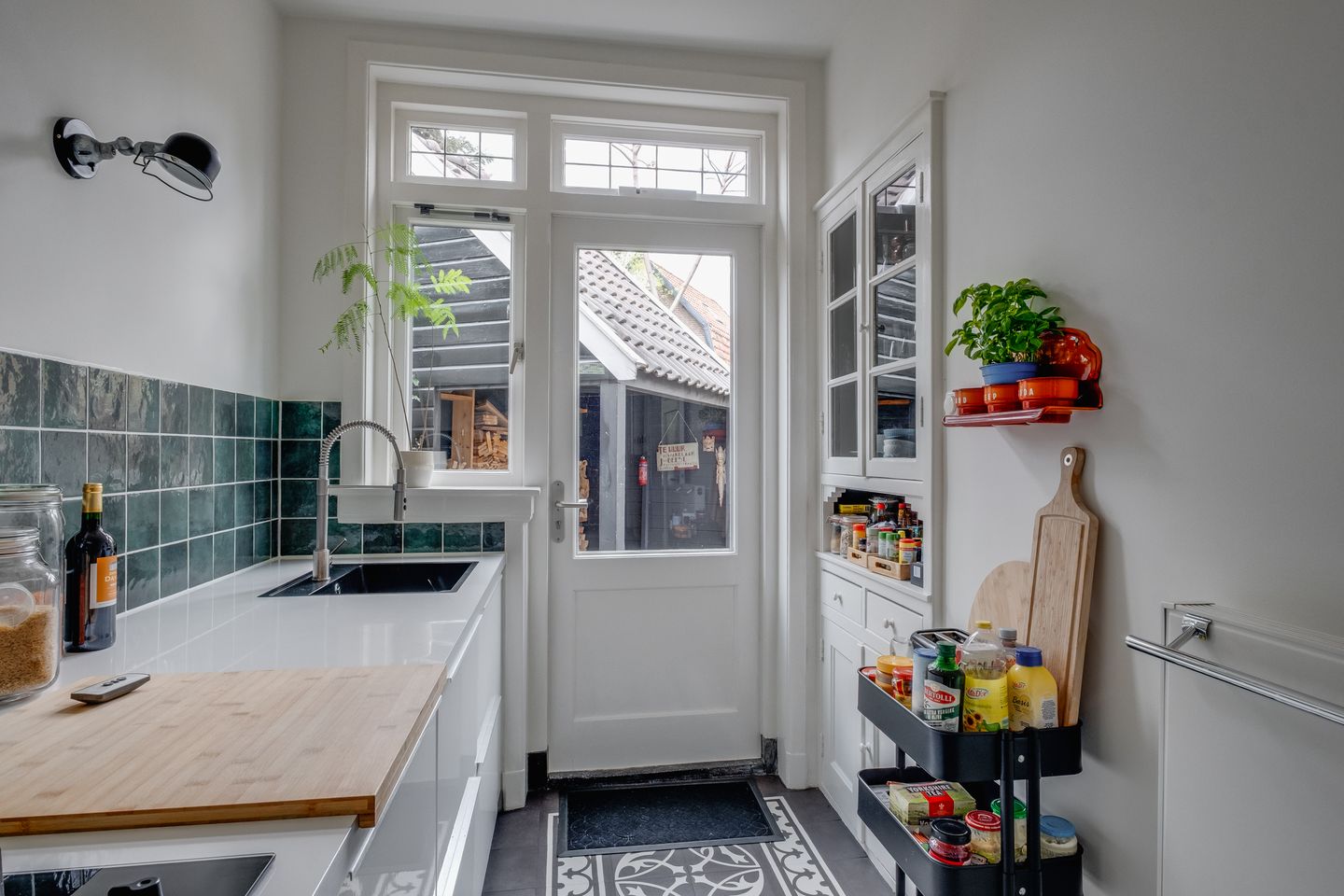 Foto 19 van Schurenstraat 2