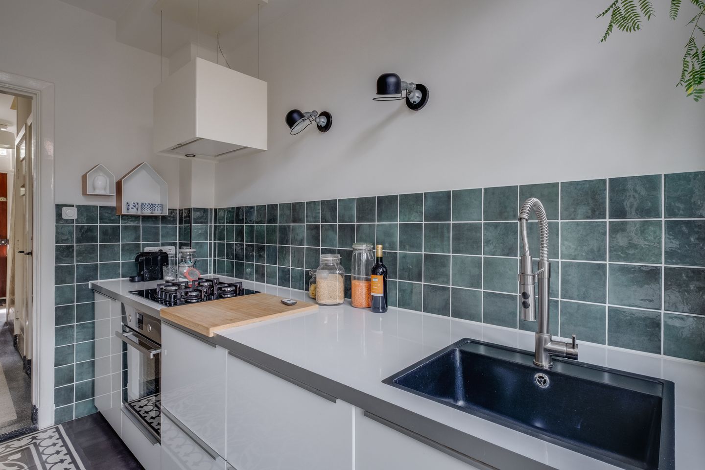 Foto 20 van Schurenstraat 2