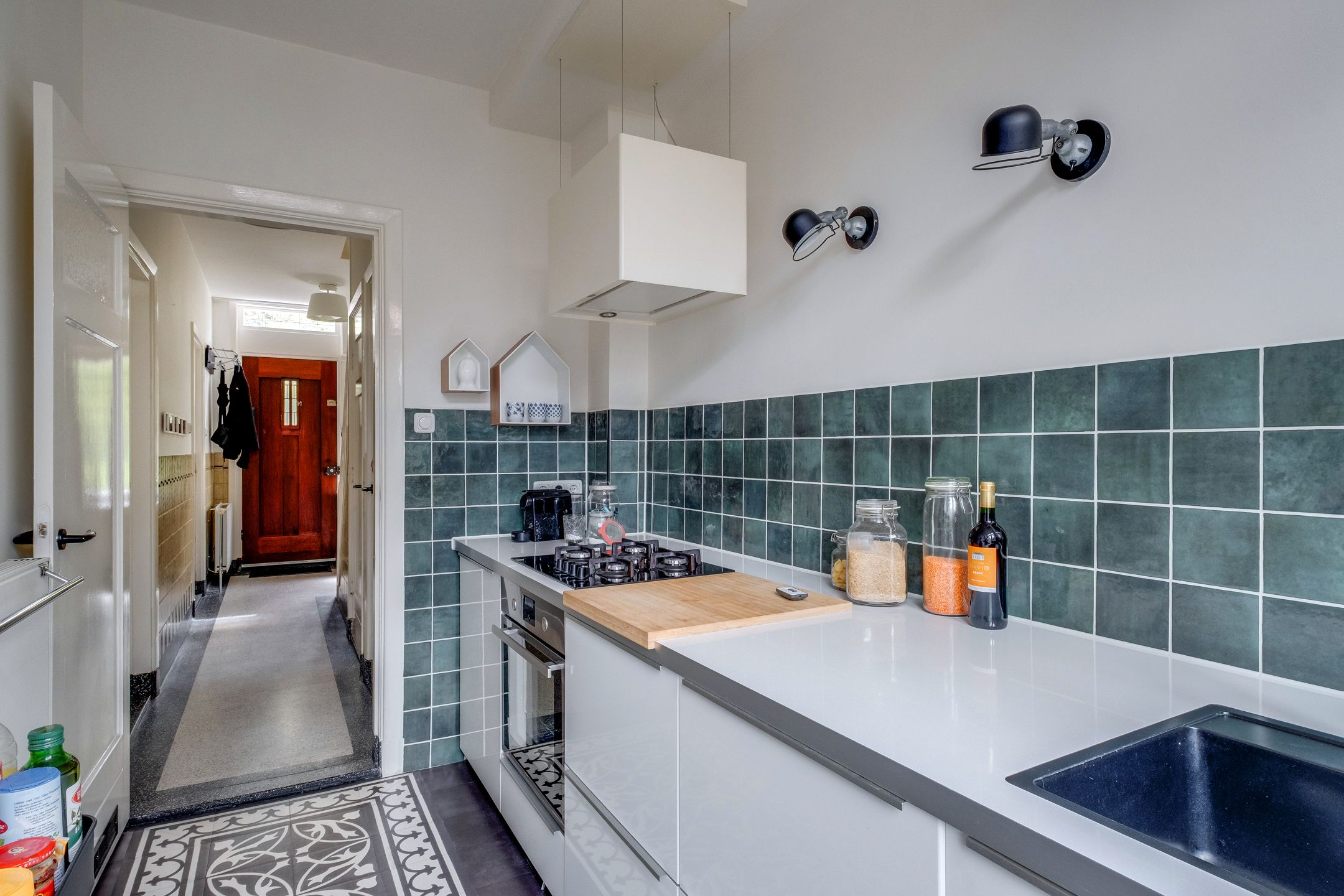 Foto 21 van Schurenstraat 2